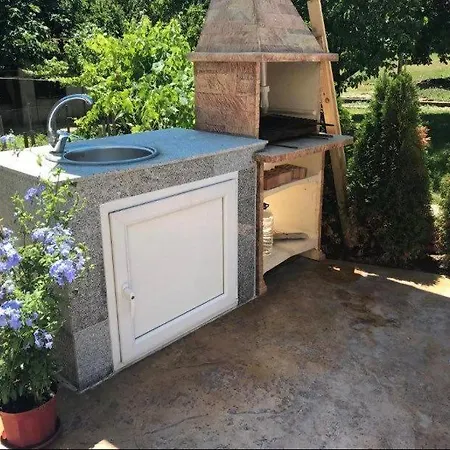 за гости деница ابزور