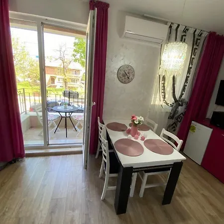 شقة за гости деница ابزور