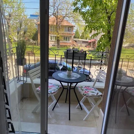 شقة за гости деница ابزور