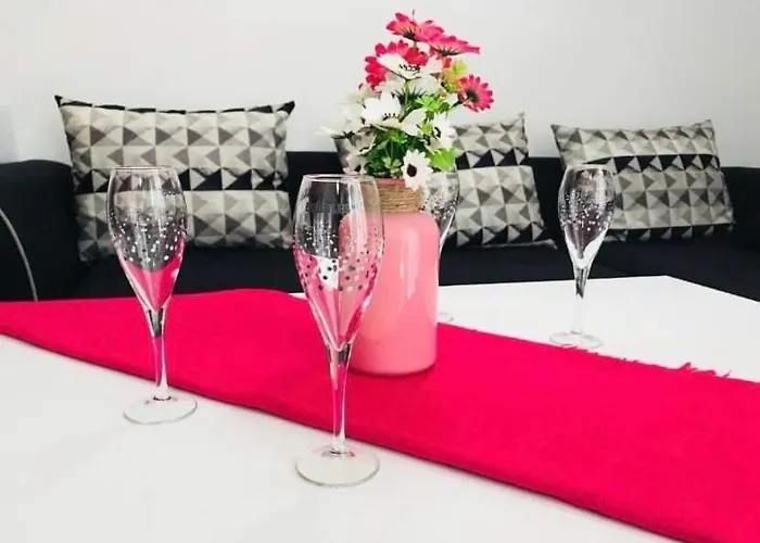 Apartmán за гости деница