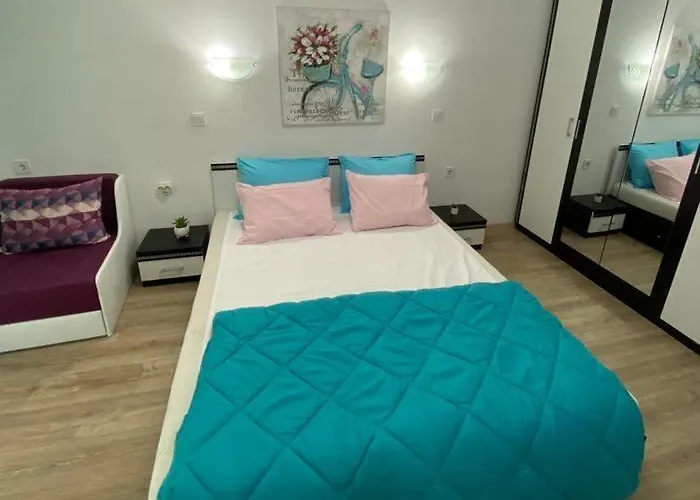 Apartmán за гости деница Obzor