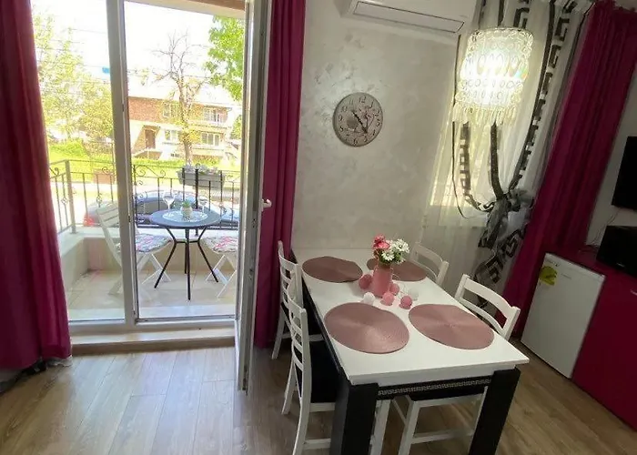 Apartmán за гости деница Obzor