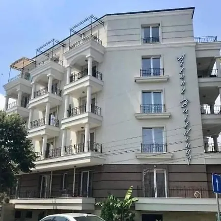 за гости деница