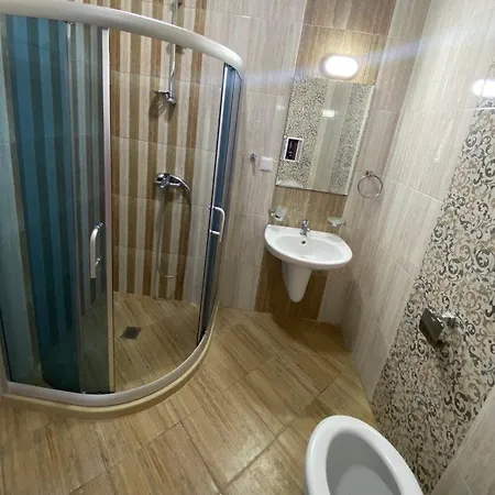 Apartment за гости деница