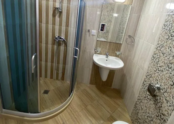 Апартамент за гости деница